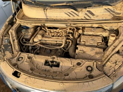 18年观致观致5SUV