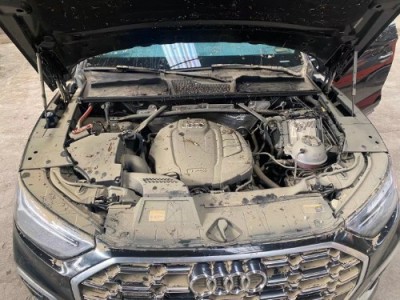 21年奥迪奥迪Q5SUV