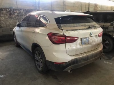 19年宝马宝马X1SUV