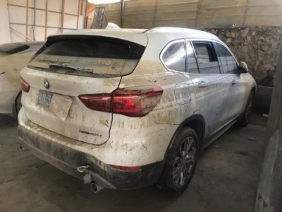 19年宝马宝马X1SUV