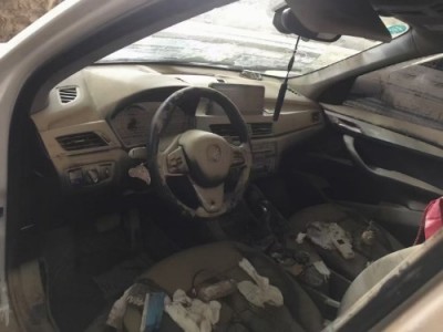 19年宝马宝马X1SUV