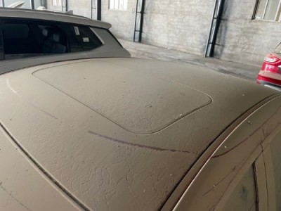 16年马自达马自达3 昂克赛拉小型车