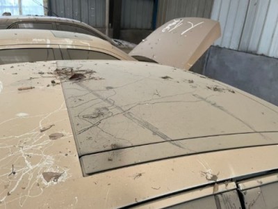18年奥迪奥迪A3中型车