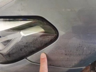 21年宝马宝马5系小型车
