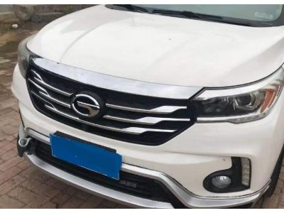 16年广汽传祺传祺GS4SUV