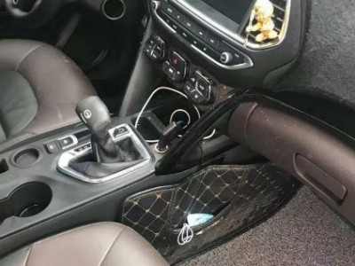 16年广汽传祺传祺GS4SUV