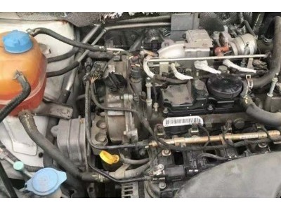 16年广汽传祺传祺GS4SUV
