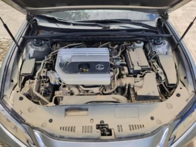 19年雷克萨斯雷克萨斯ES中型车