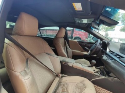 19年雷克萨斯雷克萨斯ES中型车