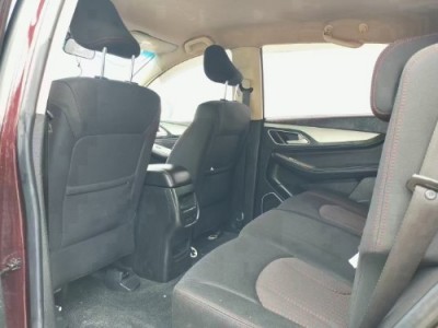 16年宝骏宝骏560SUV