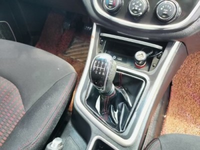16年宝骏宝骏560SUV