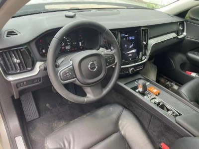 22年沃尔沃沃尔沃S60中型车