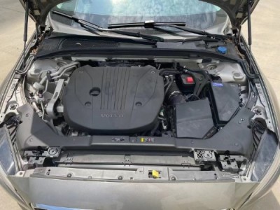 22年沃尔沃沃尔沃S60中型车