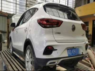 20年名爵名爵ZSSUV