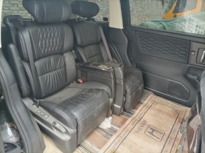22年本田艾力绅MPV