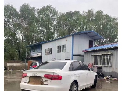 16年奥迪奥迪A4L小型车