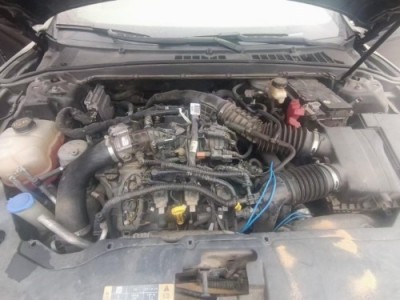 17年林肯大陆中型车