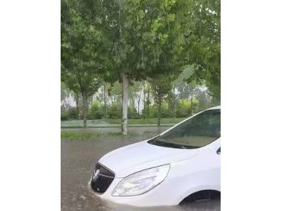 19年别克别克GL8MPV