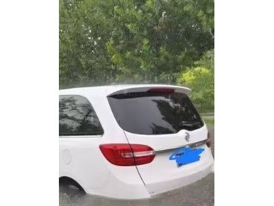19年别克别克GL8MPV