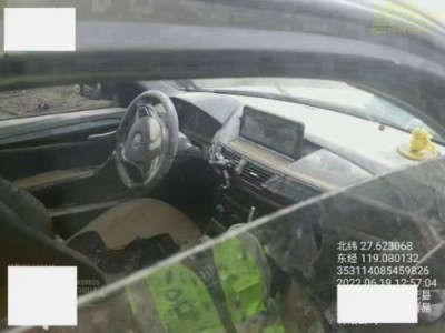 16年宝马宝马X1SUV