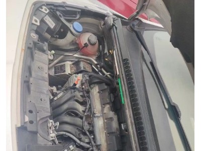 15年标致标致308中型车