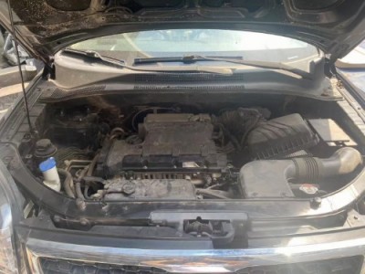 14年起亚狮跑SUV