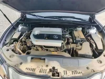 19年雷克萨斯雷克萨斯ES小型车