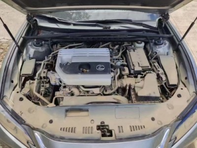 19年雷克萨斯雷克萨斯ES小型车