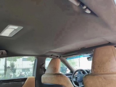 19年雷克萨斯雷克萨斯ES小型车