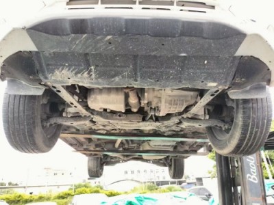 18年比亚迪宋SUV