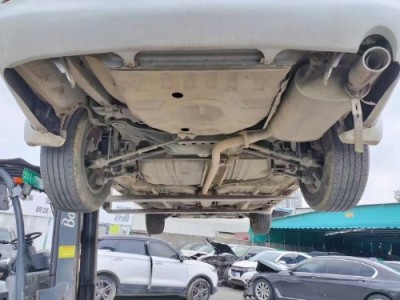 10年丰田凯美瑞小型车