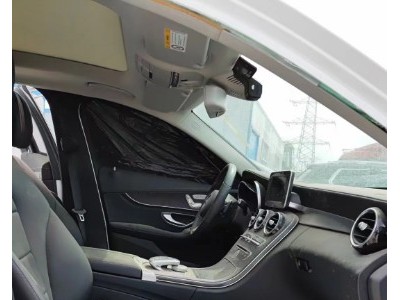 17年奔驰奔驰C级中型车
