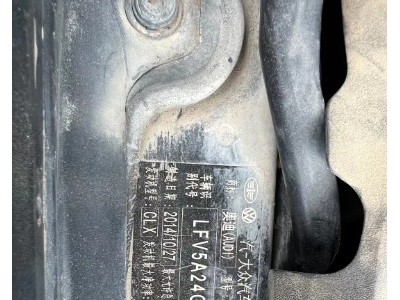 15年奥迪奥迪A6中型车