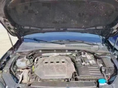 20年大众帕萨特小型车
