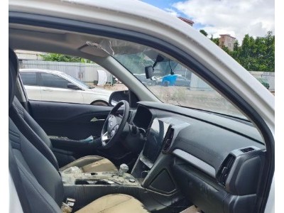 22年现代现代ix35SUV
