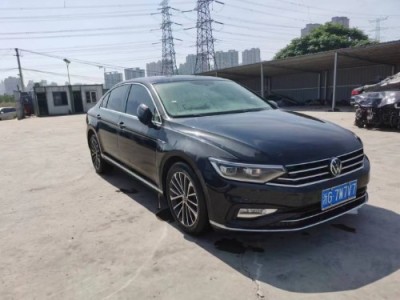20年大众迈腾小型车