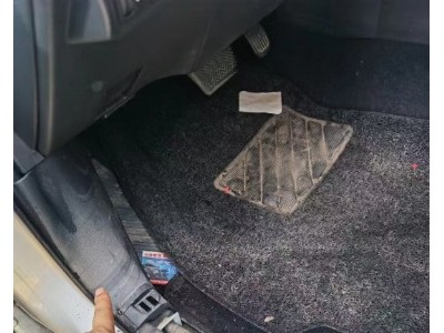 20年丰田卡罗拉中型车