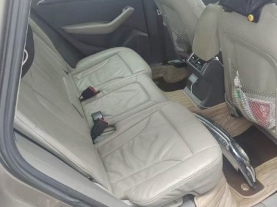 12年奥迪奥迪Q5SUV