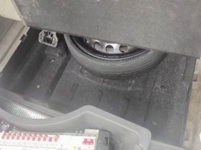 12年奥迪奥迪Q5SUV