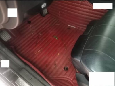 17年奔驰奔驰E级中型车