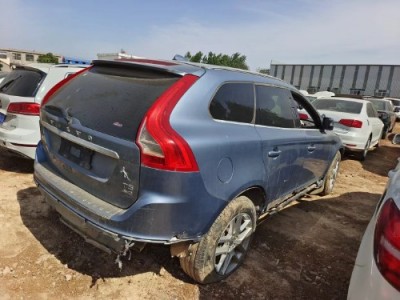 16年沃尔沃沃尔沃XC60SUV