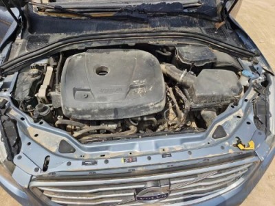 16年沃尔沃沃尔沃XC60SUV