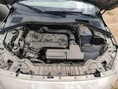 15年沃尔沃沃尔沃S60小型车