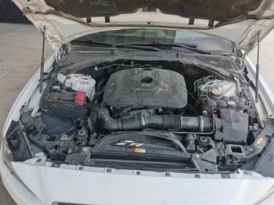 17年捷豹捷豹XE小型车