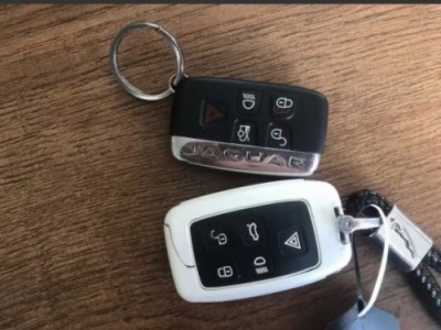 17年捷豹捷豹XE小型车