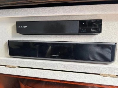 16年奔驰威霆MPV