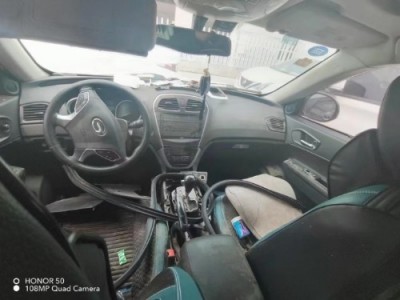 14年广汽传祺传祺GS5SUV