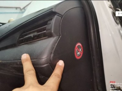 19年丰田威驰中型车