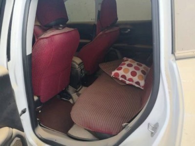 19年Jeep指南者SUV