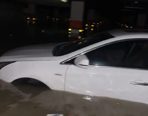 静态水淹车哪里有